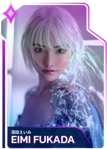 Eimi Fukada
